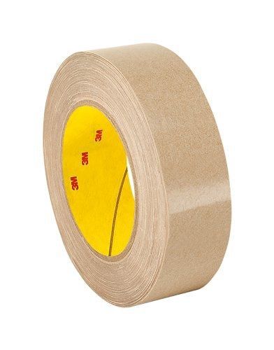 Tapecase 3m 465 0.94&#034; x 60yd adhesive transfer tape 0.94&#034; x 60 yard for sale