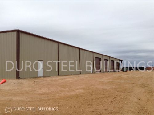 DuroBEAM Steel 80x90x20 Metal Rigid Frame Building Clear Span Structures DiRECT