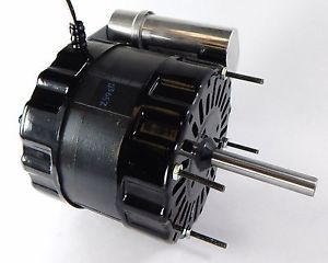 Unit heater motor a0820b2842 1/3 hp 1075 rpm 5.6 amps 120v # p4094 for sale