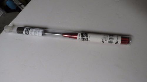 V Mueller Spine Curette Reverse angled Cup size 000000, Red U-0200