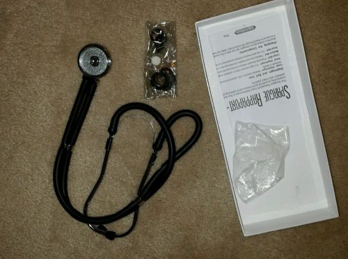 Stethoscope