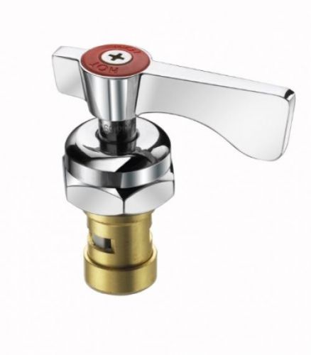 Krowne 21-309L Faucet Stem and Handle For Pre-Rinse Hot 13949