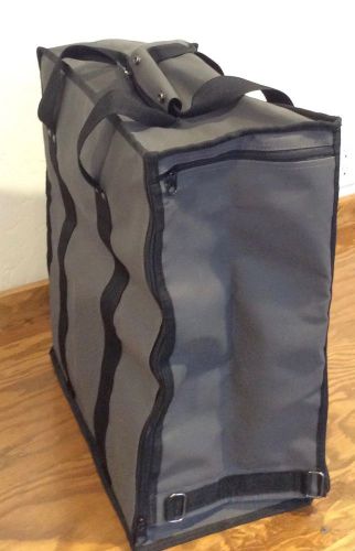 Jewelry display tray carrying case, travel organizer carrier for sale