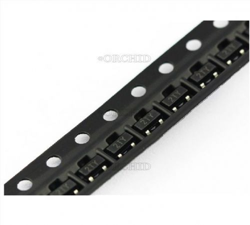 3000Pcs 8550 Ss8550 Sot-23 Trans Pnp 25V 1.5A New B
