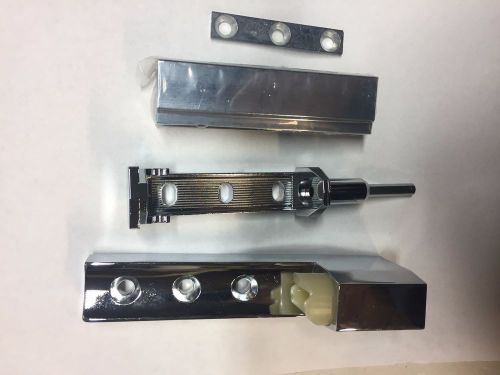 Baxter proofer door hinge kit.