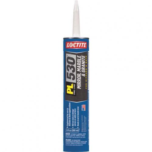 10oz 530 mirror adhesive 1693636 for sale