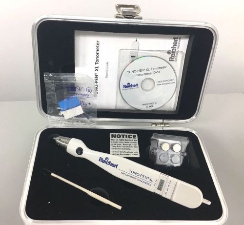 REICHERT TONO-PEN XL, APPLANATION TONOMETER