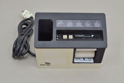 Welch Allyn 71130 Printer Charger for Microtymp 1 Tympanometer (10999)