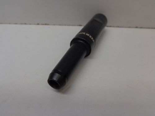 PRECISION COMPONENTS END MILL EXTENSION LRM-.250-40-3   STK 10261Z