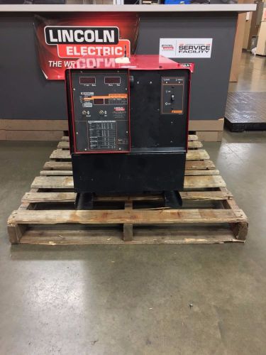 Lincoln Electric K2202-1 Power Wave 455M