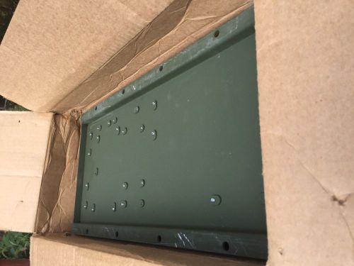 MEP006A EXCITER BOX 60 KW BRAND NEW IN BOX 60 HZ MILITARY GENERATOR