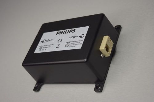Philips Central Monitor System Transformer for 4 ohm Speaker  P/N 453564046781