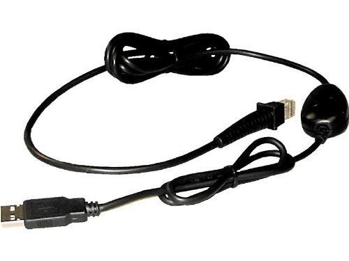 Wasp Technologies Informatics WASP USB SCANNER CABLE FOR ( 633808181017 )