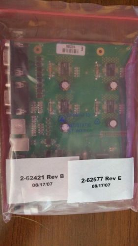 Navitar 2 Phase PCB Driver Kit, 2-62577 Rev. E