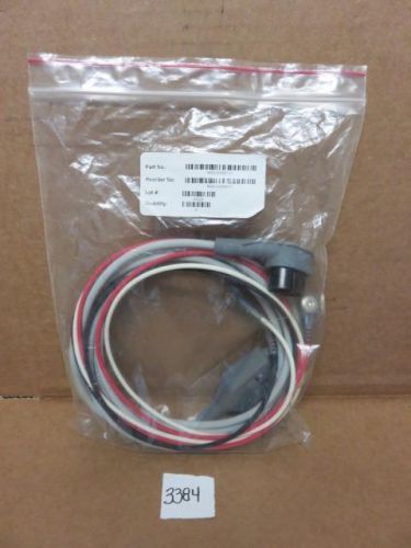 Zoll (3) Lead Cable with Lead Wires 8000-000896-01 for X Series