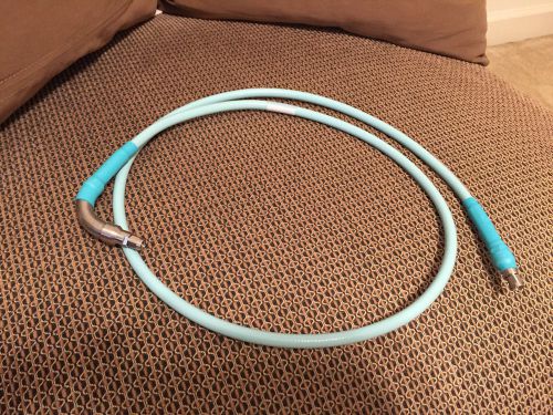 Ufb311a micro-coax sma to sma 48&#034; cable dc-18ghz for sale