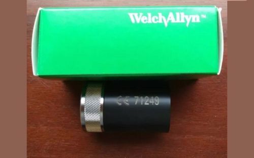 Welch allyn pocket scope adapter sleeve only (728 adapter) for sale