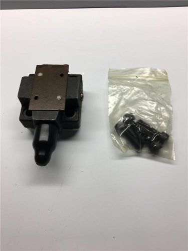 Hydraulic VICKERS EATON Cartridge Valve CVCS 25 C3 B29 W250 11 B05S