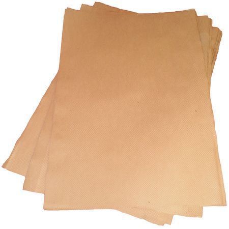 5PGR8 Kraft Paper, 60 lb., 36 In. W, PK 200