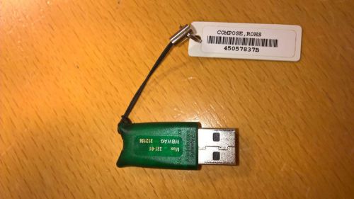 EFI COMPOSE USB DONGLE ROHS