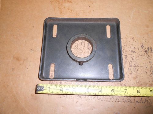 Delta Radial Drill 11-280 Motor Mounting Plate Bracket