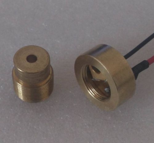 High-quality 6w 808nm C-mount laser diode / quality assurance 10,000 h