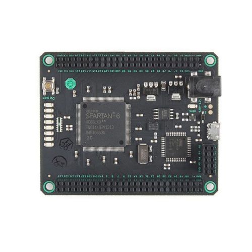 FPGA Development Board Mojo v3 FPGA arduino FPGA Spartan 6 XC6SLX9 FPGA