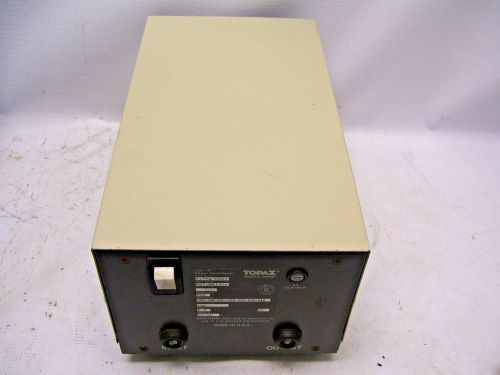Topaz square d     line 1 power conditioner     51792-00q3     60 day warranty!! for sale