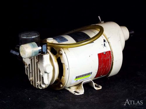 Whip Mix Model C Vacuum Power Mixer - for Parts