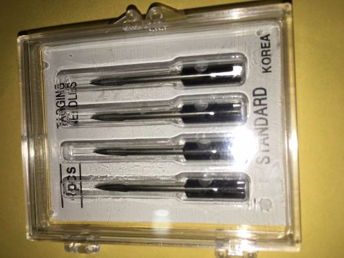 4pcs Replacement Needle for Avery Dennison Mark III &amp;Other Standard Tagging Guns