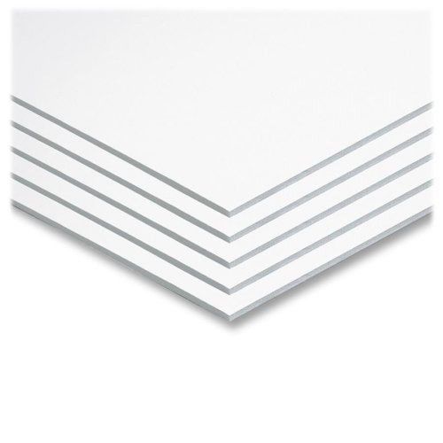 Pacon Foam Board 22 X 28 White (5557) Set of 5