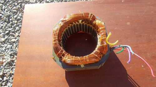 hobart model 1812 STATOR FOR MOTOR