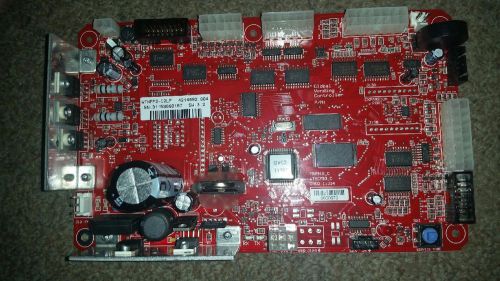 USI VendNet GVC-2 PCB Board 421.4682.004