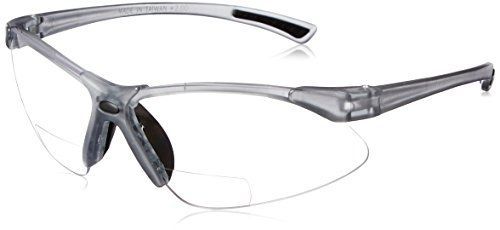 Practicon 704227 2.0 Sport-Specs Magnifying Safety Glasses, 2.0 X