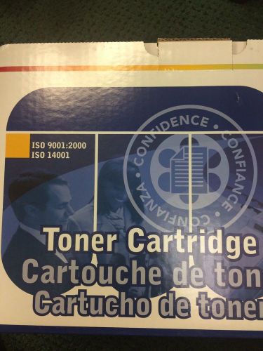 SIGNATURE SELECT TONER CARTRIDGE 57801/DPC27PS 57801DPC27PS