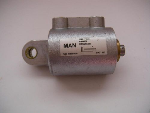 MAN ROLAND 108G171313 PNEUMATIC CYLINDER