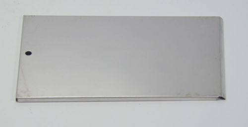 La Marzocco Linea RIGHT Side Body Panel CL21/DX CL21 OEM Genuine FREE SHIPPING!