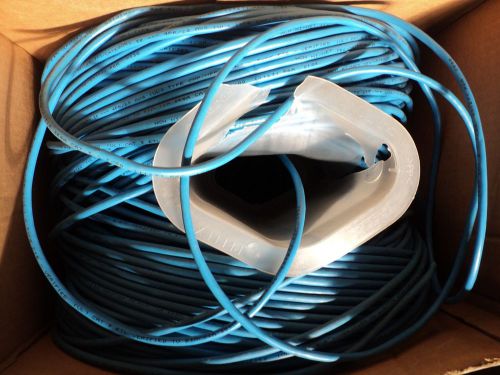 HITACHI  38891-8 Jacket Color: Blue, Number of Conductor Pairs: 4
