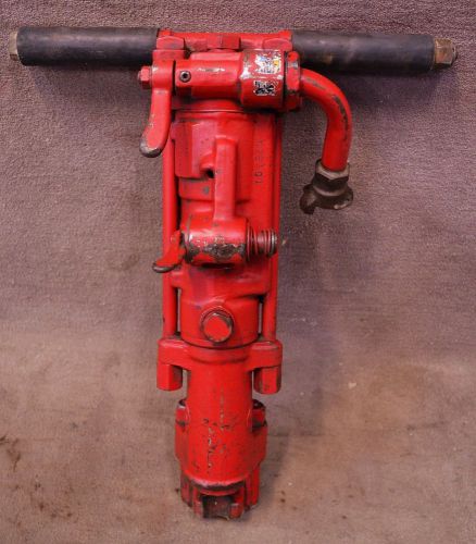 Chicago Pneumatic CP-32A Sinker Rock Drill CP32A Rockdrill