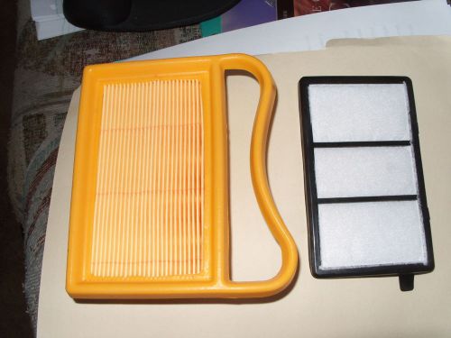 Replacement Air Filter Fits Stihl TS410/TS420/TS480i/TS500i Saws Ships From USA