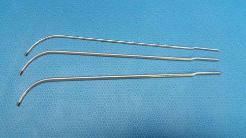 V. Mueller GU4050-10/14/16 Lefort Urethral Sound Set, Surgical