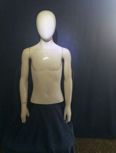 Mannequin torso