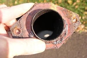 scrap catalytic converter