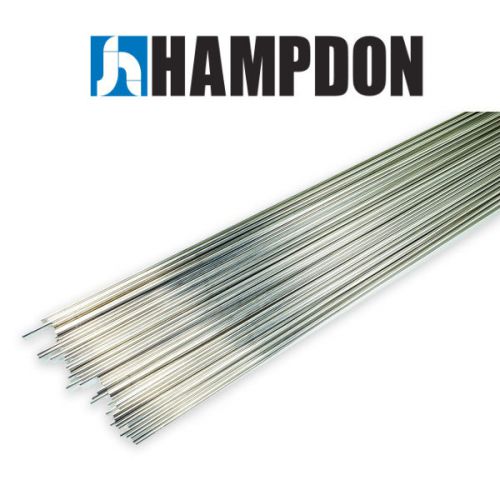 Bossweld tig wire 4047 x 4.8mm x 0.5 kg - aluminium - 300032h for sale