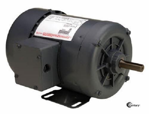 H505 1 HP, 3450 RPM NEW AO SMITH ELECTRIC MOTOR