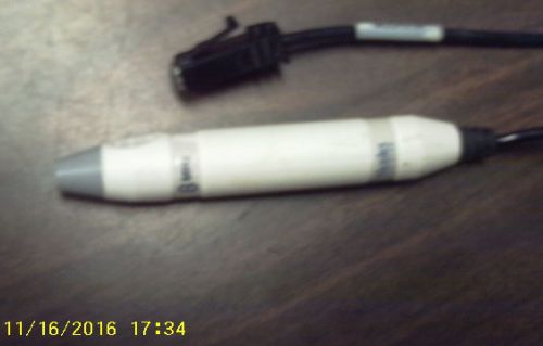 Nicolet Vascular 8 MHz Probe (Fits VersaLab SE)  PROBE ONLY 30 Day GUARENTEE