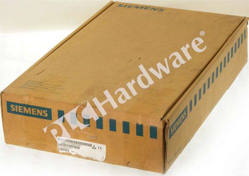 New siemens 6sn1123-1aa00-0da1 6sn1 123-1aa00-0da1 simodrive 611 power module for sale