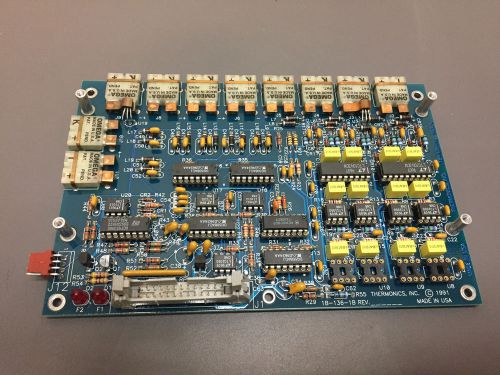 Thermonics 1B-136-1B Board for T-2500SE Temperature Forcing System