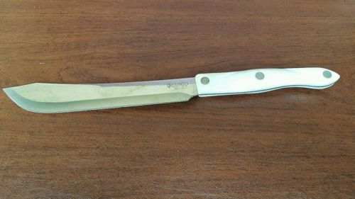 Cutco Butcher Knife #1722-KC Pearl Handle.