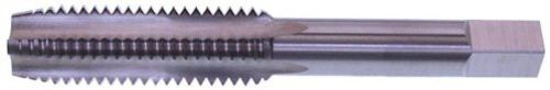 North american tool 15603 hss hand tap, uncoated bright finish, bottom chamfer, for sale